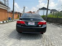 Firstbody Toks standard 2014 Honda accord now available Forsale double screen ,thumbstart , 180 degree camera